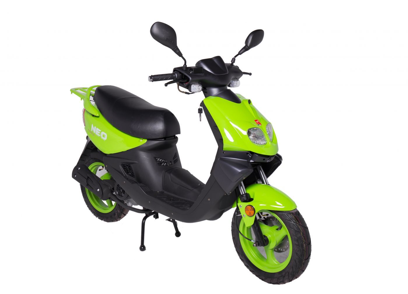 Moto Italy Neo 50