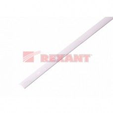 Rexant 20-8001 Термоусадка 8.0/4.0 мм 1м Белая