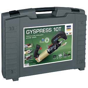 GYS GYSPRESS 10T пневмоинструмент