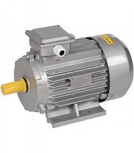 Электродвигатель YL100L-2 3Ф 3, 0 кВт, 2880 об/мин медная обмотка