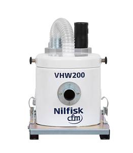 Промышленный пылесос Nilfisk IVS VHW200 AU