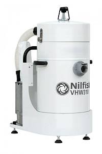Промышленный пылесос Nilfisk IVS VHW310