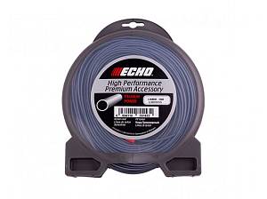 Корд трим. ECHO Titanium Power Line 3,0мм* 56м (круглый)