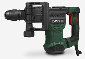 Отбойный молоток DWT H13-05 B BMC