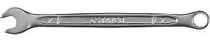 Комбинированный гаечный ключ 7 мм, STAYER 27081-07