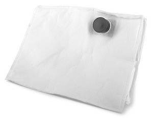 Пылесборный мешок (тканевый с молнией) для пылесоса MESSER DE25 (025/034В)