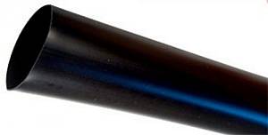 Rexant 21-9008 Трубка термоусаживаемая клеевая 18.0/6.0мм (3:1) черная 1м