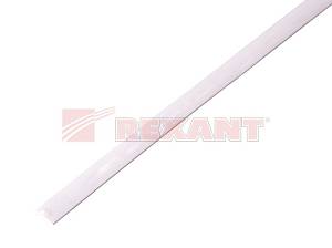 Rexant 20-6001 Трубка термоусаживаемая 6.0/3.0мм белая 1м